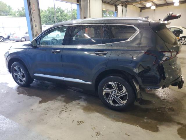 2022 HYUNDAI SANTA FE S 5NMS2DAJ3NH454168