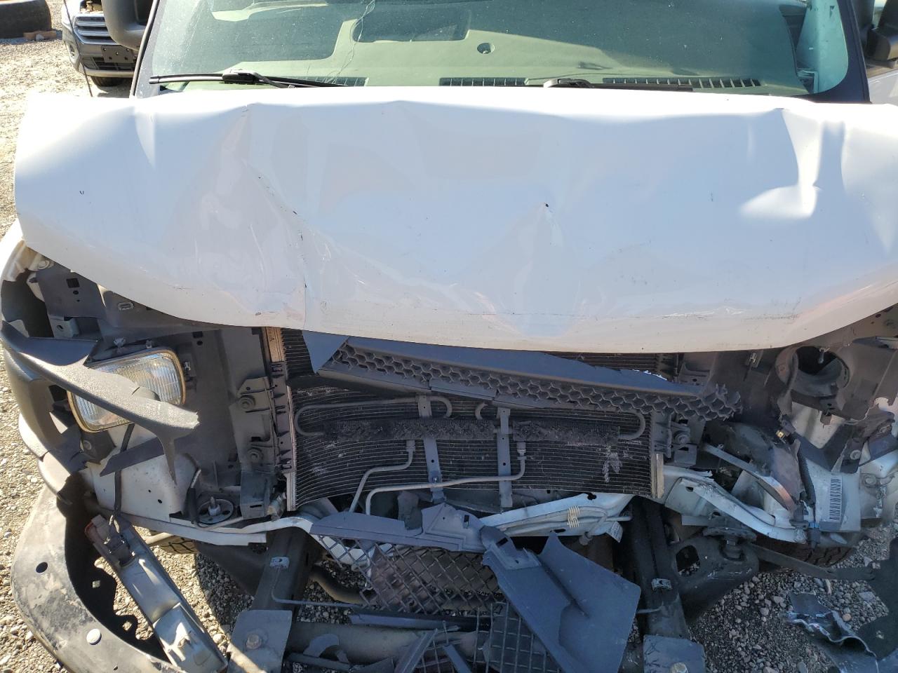 CHEVROLET EXPRESS G2500