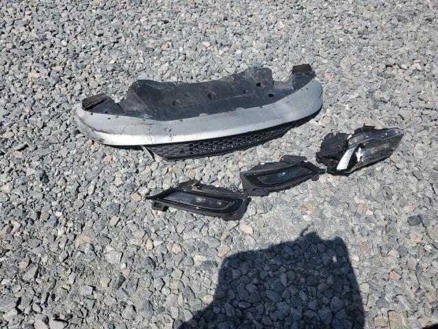 2022 CHRYSLER 300 S 2C3CCABG1NH167544