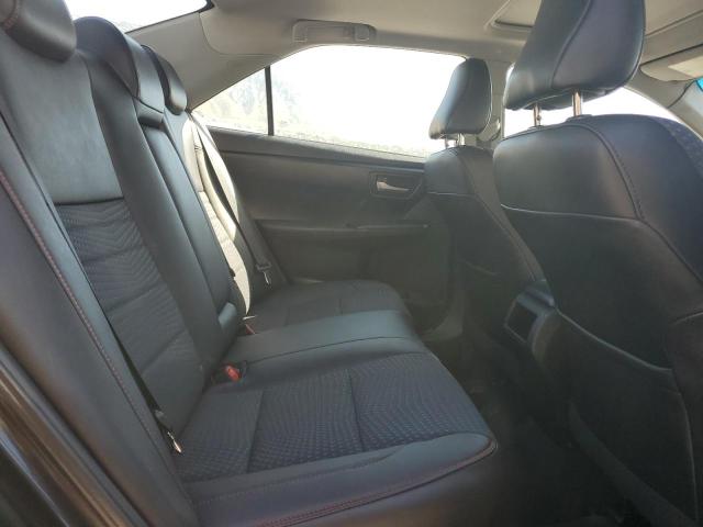 2015 TOYOTA CAMRY LE 4T1BF1FK5FU975726