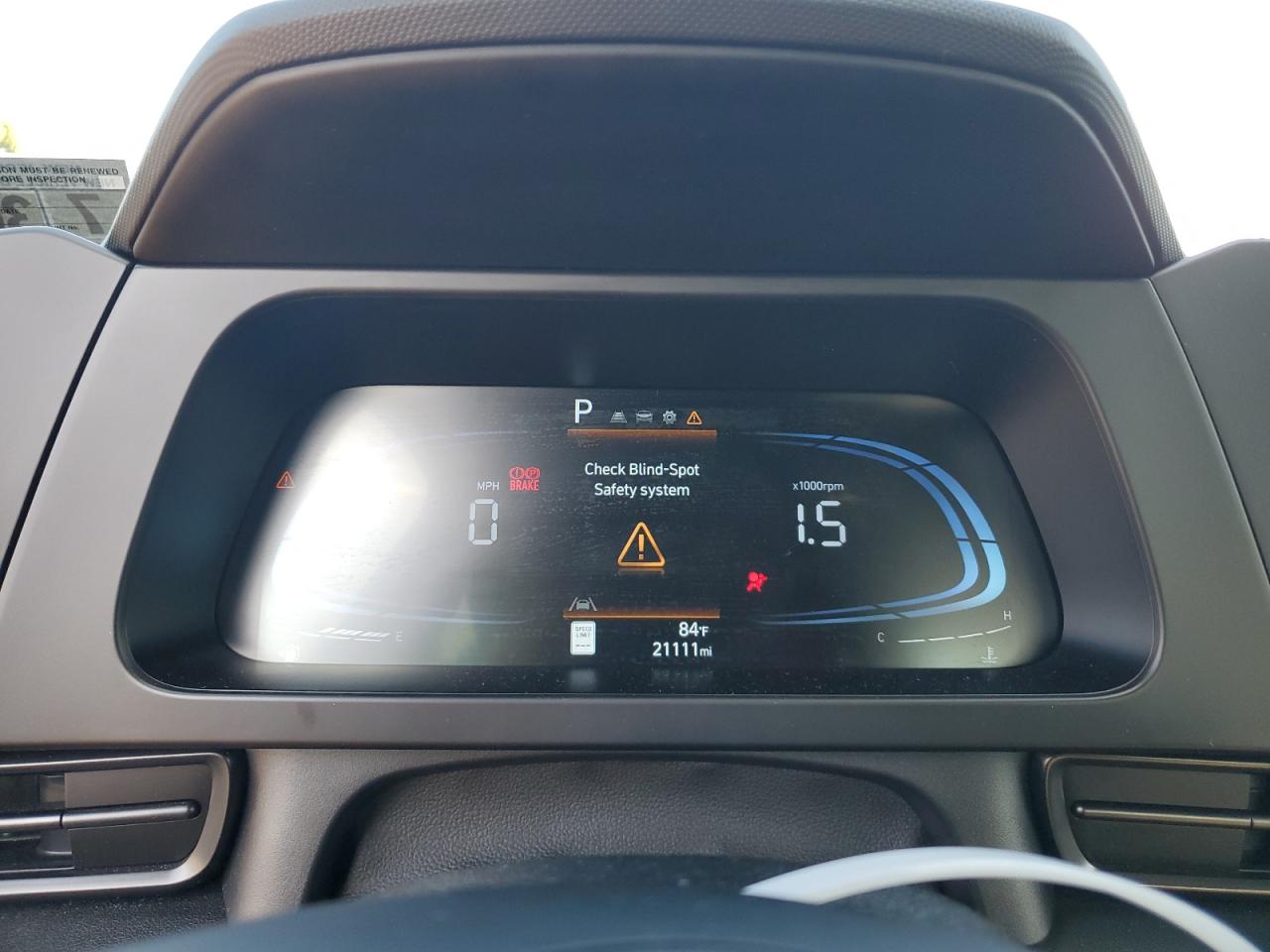 HYUNDAI ELANTRA SEL SPORT