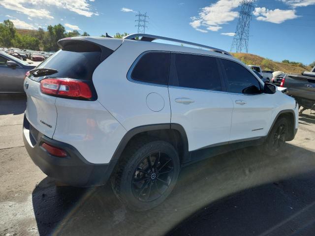 2016 JEEP CHEROKEE L 1C4PJMDBXGW185339