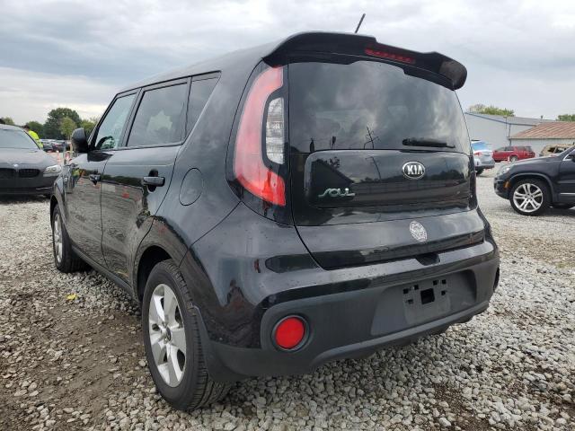 2017 KIA SOUL KNDJN2A20H7887152