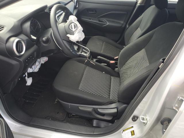 2024 NISSAN VERSA S 3N1CN8DV6RL911035