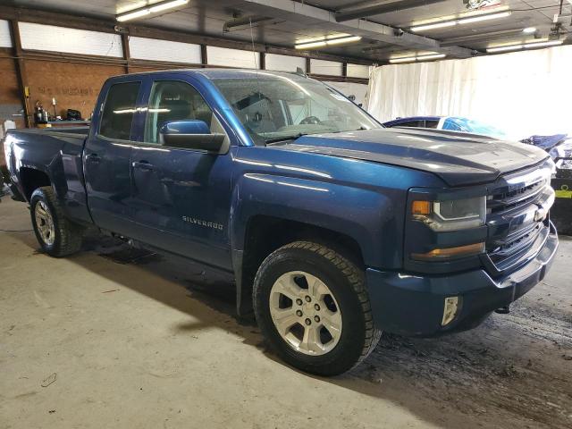 2016 CHEVROLET SILVERADO 1GCVKREC3GZ102342