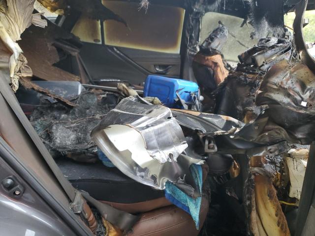 2022 SUBARU OUTBACK TO #3293523435