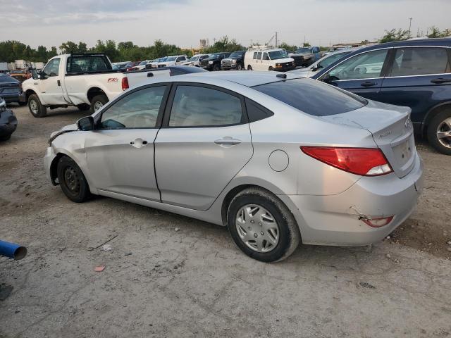 2017 HYUNDAI ACCENT SE KMHCT4AE9HU195716