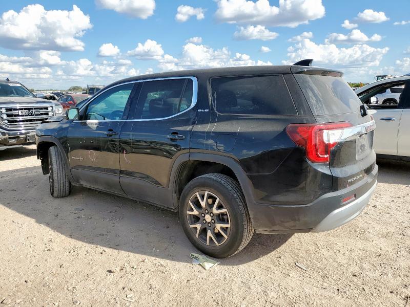 2020 GMC ACADIA SLE 1GKKNKLA4LZ209840