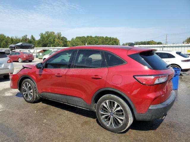 2022 FORD ESCAPE SE - 1FMCU0G6XNUB93216
