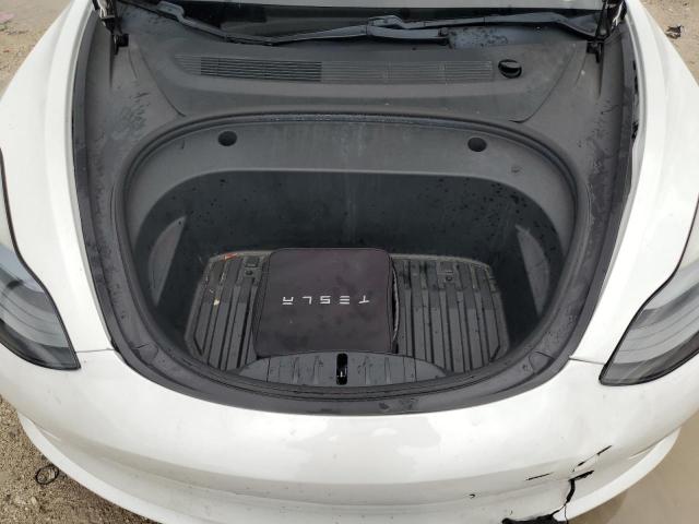 2021 TESLA MODEL 3 5YJ3E1EB7MF049640