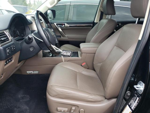 2021 LEXUS GX 460 LUX JTJGM7BX5M5304694