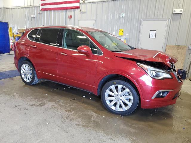 2016 BUICK ENVISION P LRBFXESXXGD169683