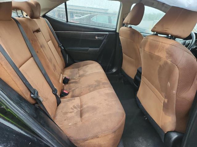 2016 TOYOTA COROLLA L 5YFBURHE3GP389850
