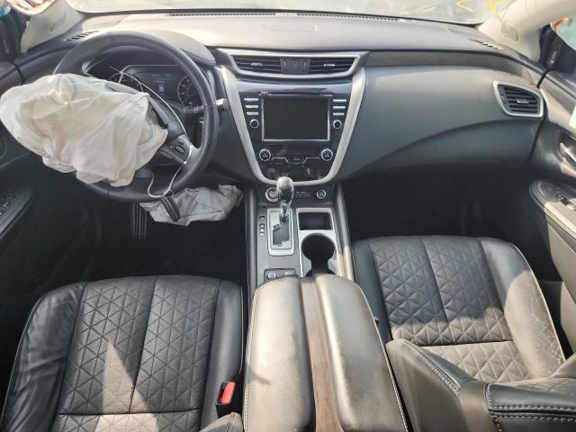 2020 NISSAN MURANO PLA 5N1AZ2DS4LN131632