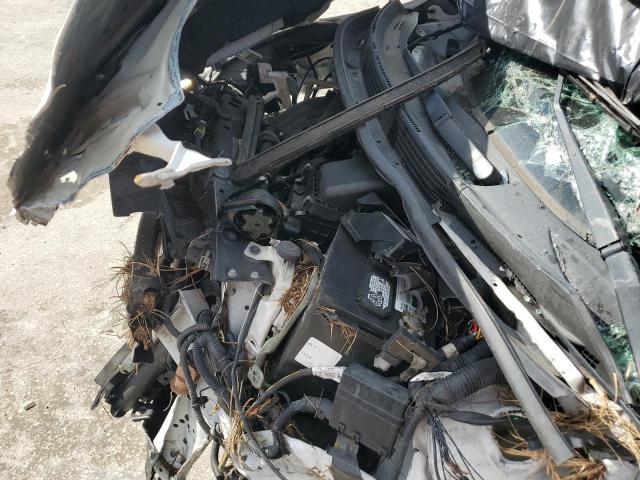 2018 NISSAN VERSA S 3N1CN7AP4JK399432