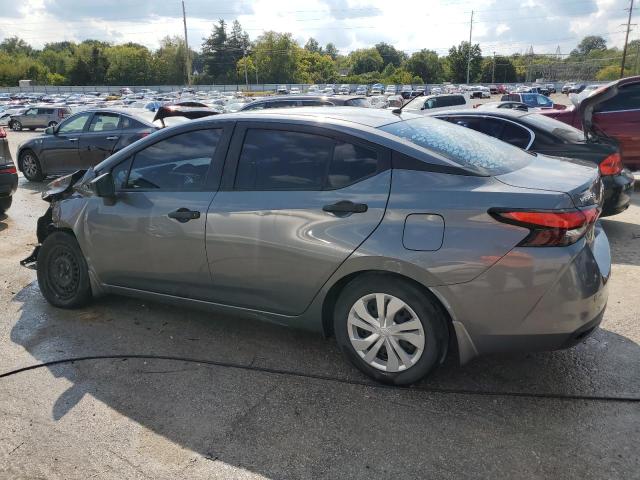2020 NISSAN VERSA S 3N1CN8DV5LL883705