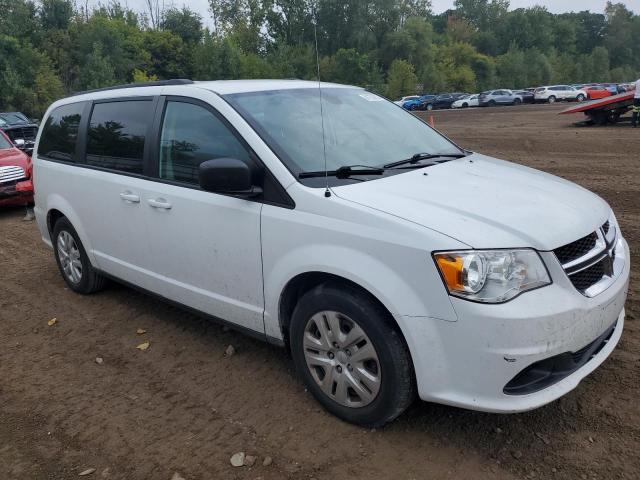 2019 DODGE GRAND CARA #3297145524