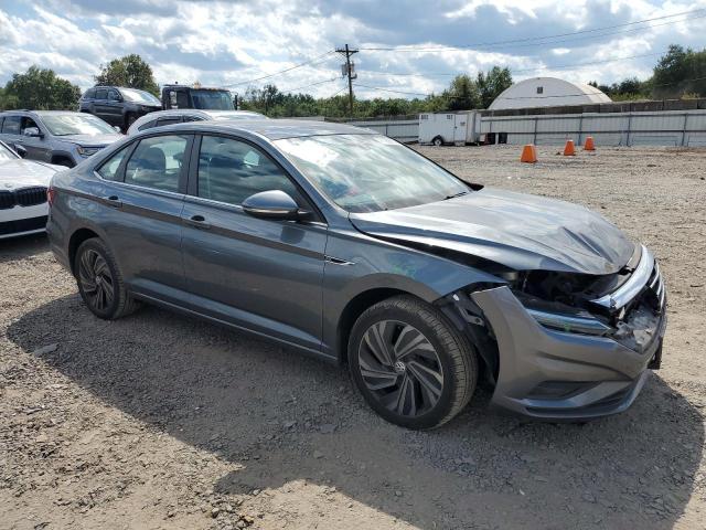 2019 VOLKSWAGEN JETTA SEL 3VWG57BU4KM010004