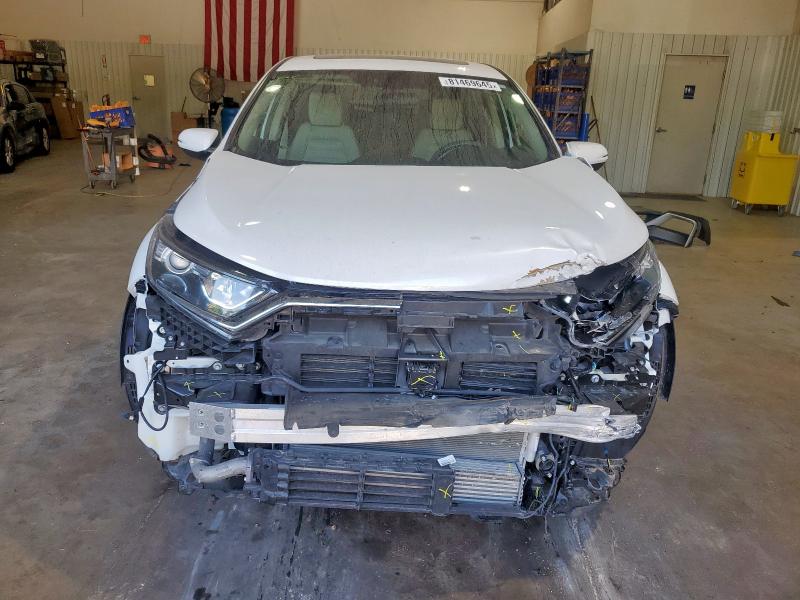 2022 HONDA CR-V EX 5J6RW1H58NA013263