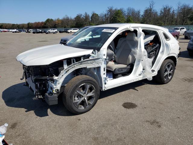 2025 HONDA HR-V EXL #3303881732