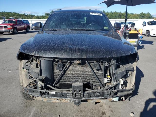 2015 JEEP GRAND CHEROKEE SUMMIT 1C4RJFJGXFC766814