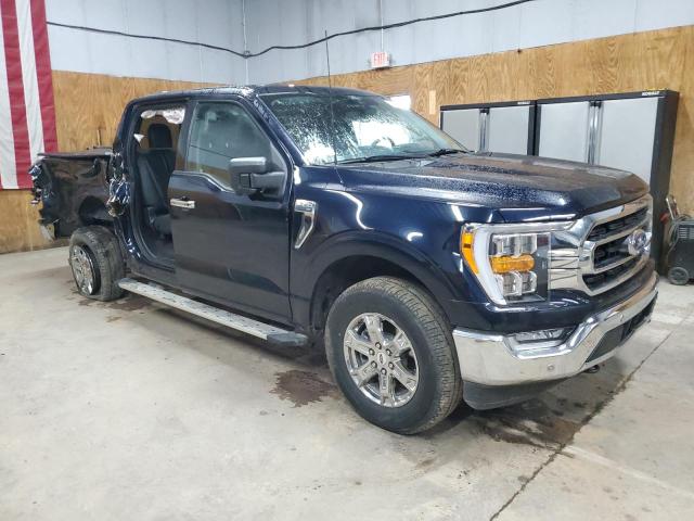 2022 FORD F150 SUPER - 1FTFW1E87NKD20649