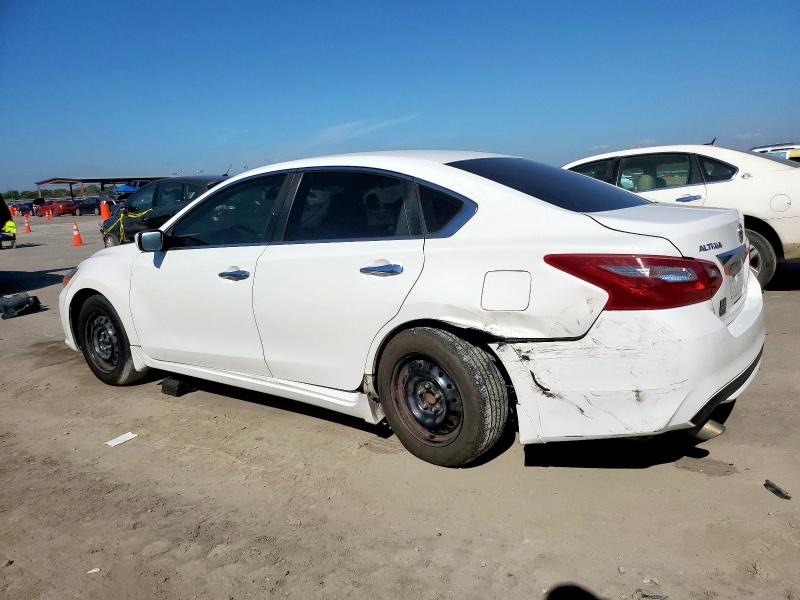 2018 NISSAN ALTIMA 2.5 - 1N4AL3AP8JC281270