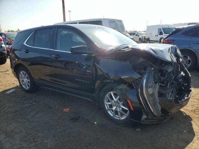 2024 CHEVROLET EQUINOX LT #3290225245