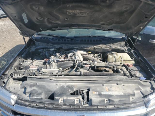 2023 FORD SUPER DUTY F-350CRW 1FT8W3BM5PED09334
