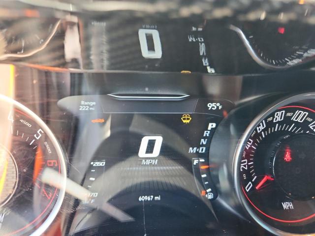 2021 DODGE CHALLENGER #3286860210