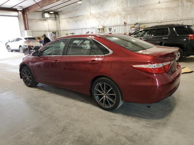 2015 TOYOTA CAMRY LE 4T1BF1FK8FU881498