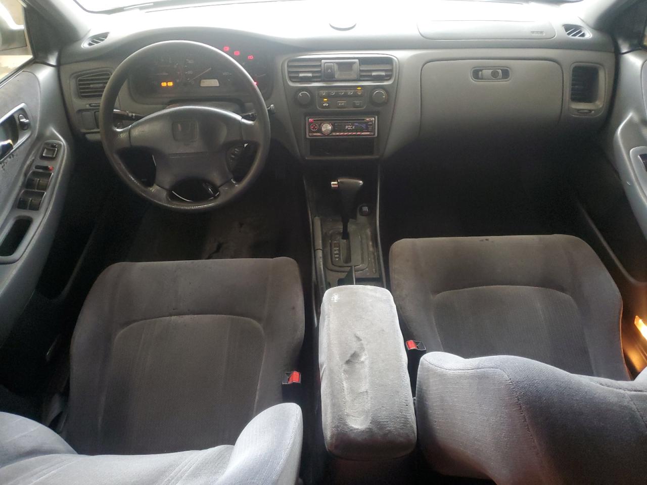 Lot #3283987799 2000 HONDA ACCORD LX