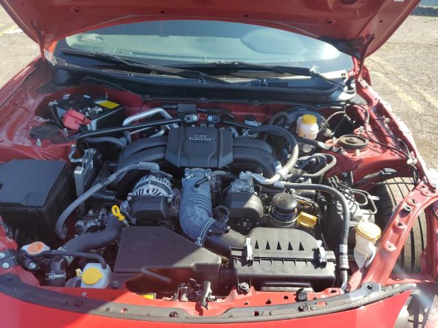 2023 SUBARU BRZ LIMITE JF1ZDBE13P9702883