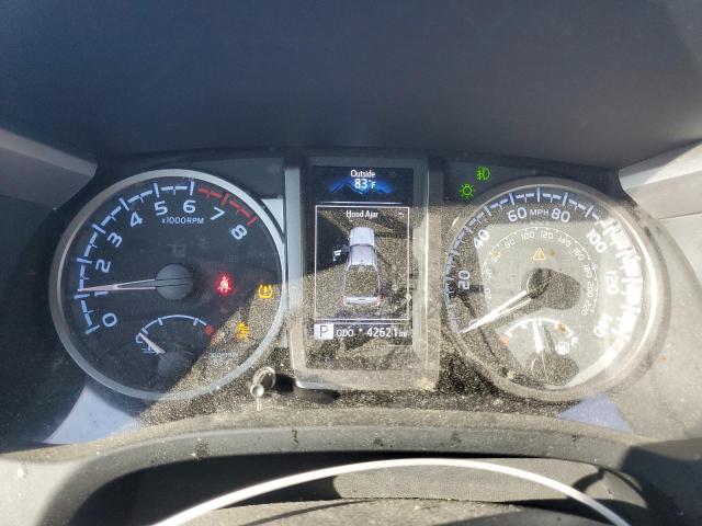 2022 TOYOTA TACOMA DOU #3290245203