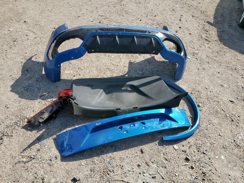 2019 ALFA ROMEO STELVIO QU #3305608726