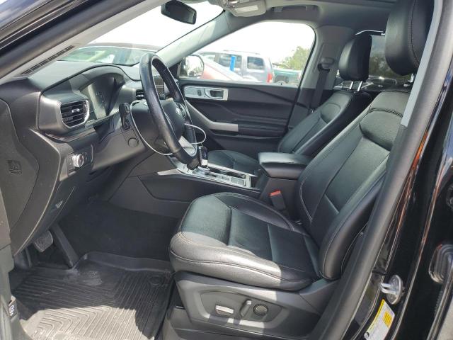 2021 FORD EXPLORER L 1FMSK7FH9MGA85826