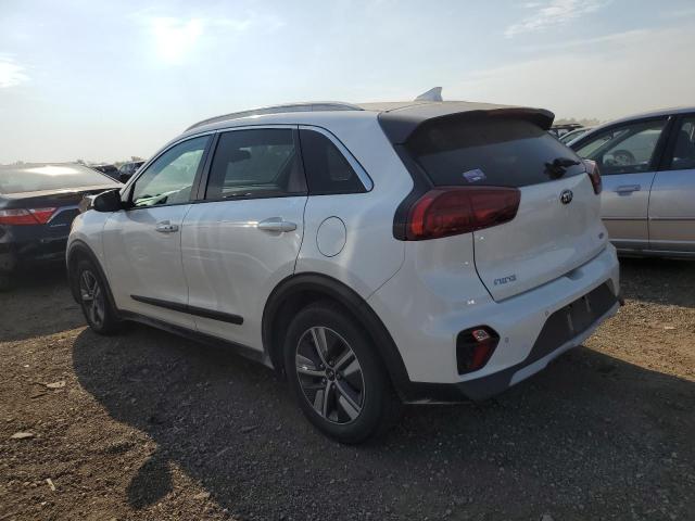 2020 KIA NIRO EX PR KNDCE3LC1L5366773