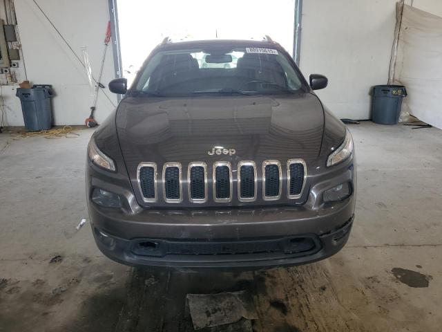 2017 JEP CHEROKEE LATITUDE #3301664623