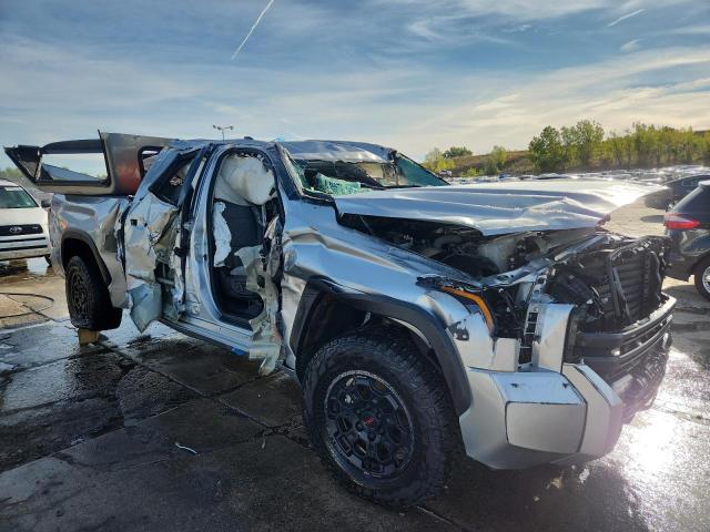 2024 TOYOTA TUNDRA DOU - 5TFLA5DA0RX139821