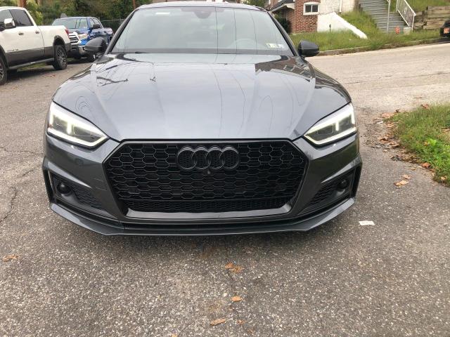 2018 AUDI S5 PRESTIG #3269706265