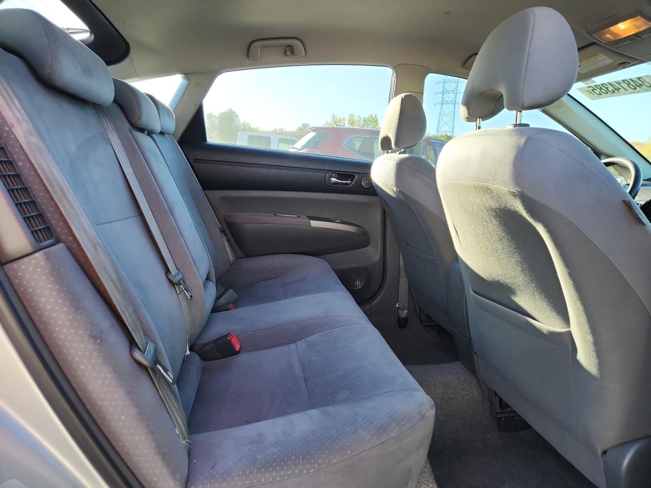 Lot #3285972560 2006 TOYOTA PRIUS