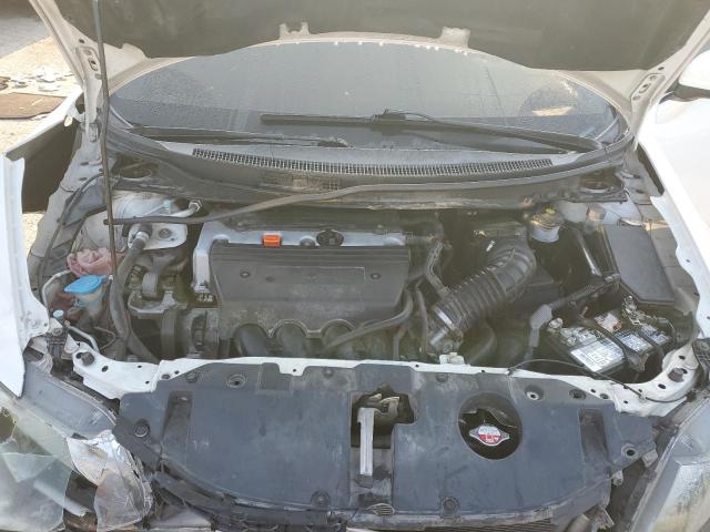 2015 HONDA CIVIC SI 2HGFB6E52FH708901