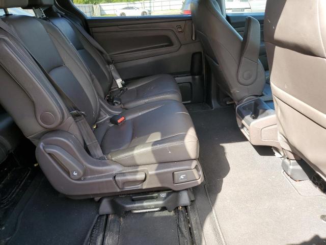 2020 HONDA ODYSSEY EX 5FNRL6H76LB050278
