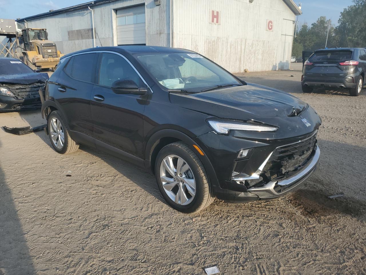 BUICK ENCORE PREFERRED