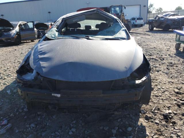 2013 HYUNDAI ELANTRA GL - 5NPDH4AEXDH366424