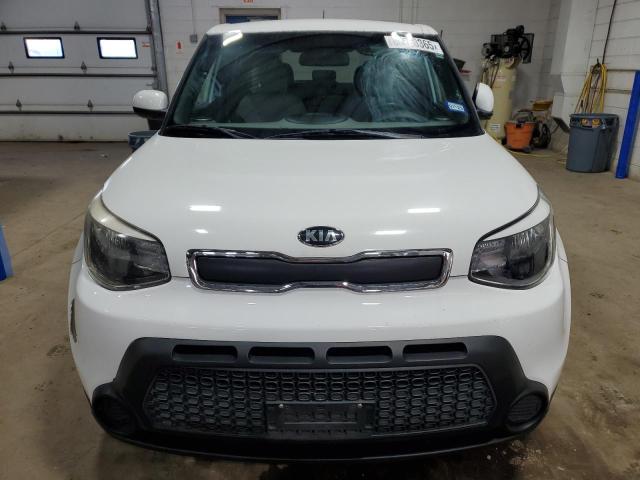 2015 KIA SOUL KNDJN2A2XF7119059