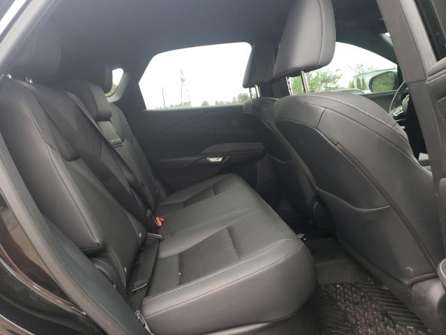 2024 LEXUS RX 350 BASE - 2T2BAMCA3RC062525