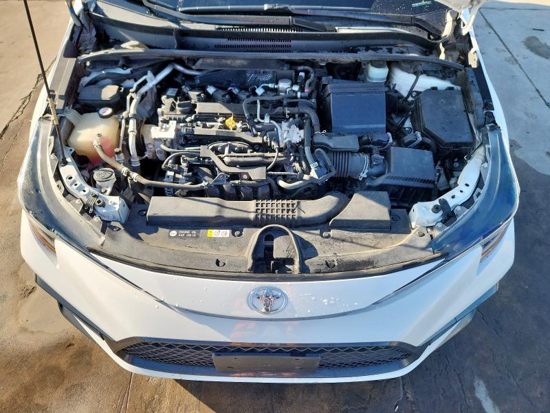 2020 TOYOTA COROLLA SE #3276353680