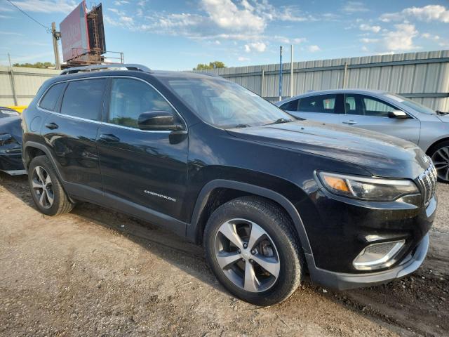 2019 JEEP CHEROKEE L #3283819431
