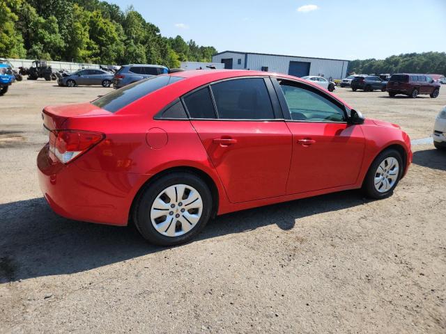 2016 CHEVROLET CRUZE LIMI 1G1PC5SH8G7210412